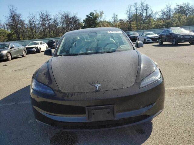 Сірий Тесла Модель 3, об'ємом двигуна 0 л та пробігом 23 тис. км за 13000 $, фото 4 на Automoto.ua