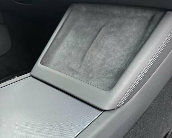 Сірий Тесла Модель 3, об'ємом двигуна 0 л та пробігом 5 тис. км за 31900 $, фото 26 на Automoto.ua