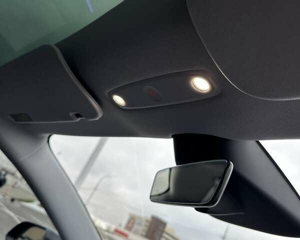 Сірий Тесла Модель 3, об'ємом двигуна 0 л та пробігом 5 тис. км за 31900 $, фото 28 на Automoto.ua