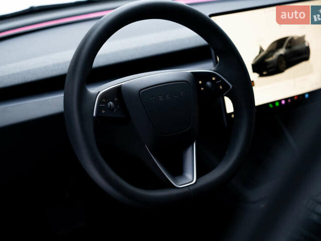 Серый Тесла Модель 3, объемом двигателя 0 л и пробегом 8 тыс. км за 28100 $, фото 17 на Automoto.ua