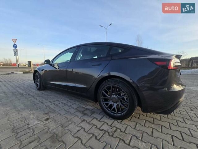 Сірий Тесла Модель 3, об'ємом двигуна 0 л та пробігом 18 тис. км за 25800 $, фото 6 на Automoto.ua