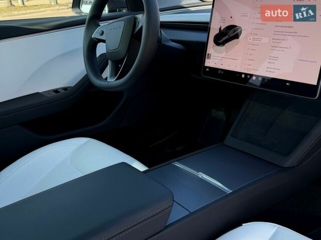 Сірий Тесла Модель 3, об'ємом двигуна 0 л та пробігом 5 тис. км за 29999 $, фото 2 на Automoto.ua