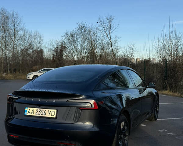 Сірий Тесла Модель 3, об'ємом двигуна 0 л та пробігом 2 тис. км за 32000 $, фото 12 на Automoto.ua