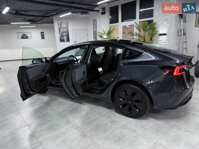 Сірий Тесла Модель 3, об'ємом двигуна 0 л та пробігом 9 тис. км за 29999 $, фото 53 на Automoto.ua
