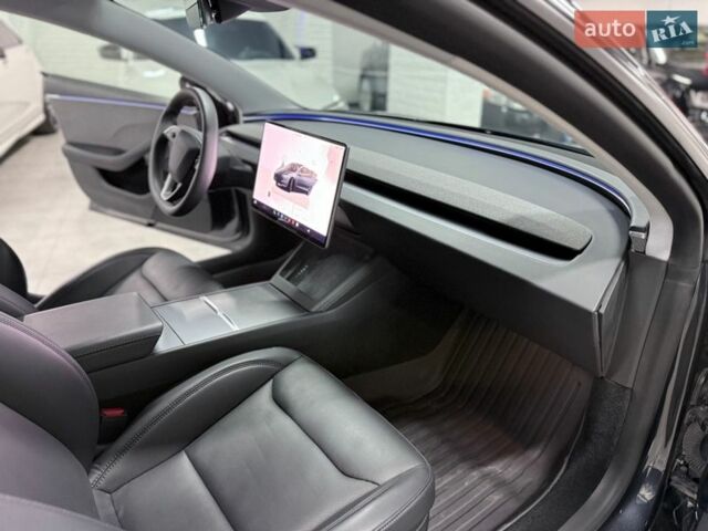 Сірий Тесла Модель 3, об'ємом двигуна 0 л та пробігом 9 тис. км за 29999 $, фото 46 на Automoto.ua
