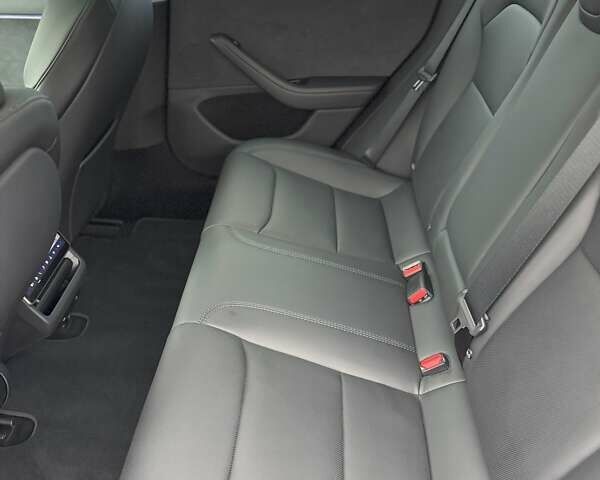 Серый Тесла Модель 3, объемом двигателя 0 л и пробегом 8 тыс. км за 32500 $, фото 19 на Automoto.ua