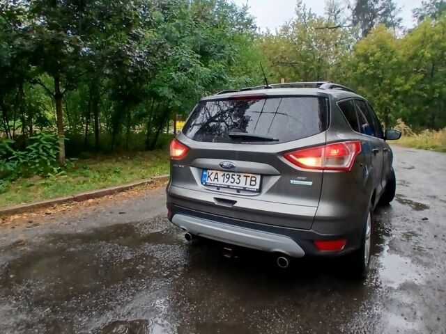 Сірий Тесла Модель 3, об'ємом двигуна 0 л та пробігом 35 тис. км за 35000 $, фото 19 на Automoto.ua