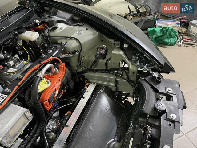 Тесла Модель 3 2025 у Бродах на Automoto.ua Сірий Тесла Модель 3, об'ємом двигуна 0 л та пробігом 2 тис. км за 26700 $, фото 18 на Automoto.ua