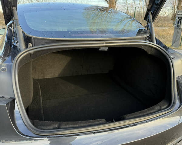 Сірий Тесла Модель 3, об'ємом двигуна 0 л та пробігом 2 тис. км за 32000 $, фото 38 на Automoto.ua