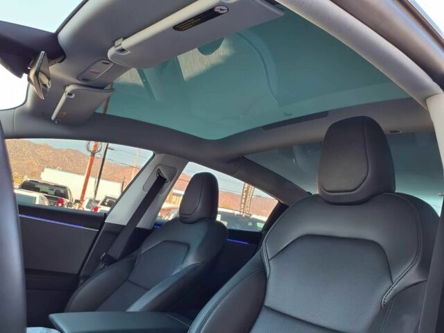 Сірий Тесла Модель 3, об'ємом двигуна 0 л та пробігом 1 тис. км за 14027 $, фото 9 на Automoto.ua