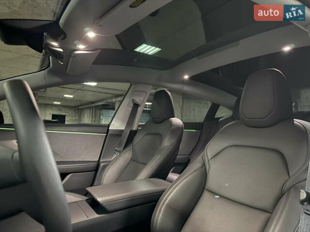 Сірий Тесла Модель 3, об'ємом двигуна 0 л та пробігом 1 тис. км за 28000 $, фото 56 на Automoto.ua