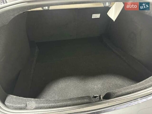 Серый Тесла Модель 3, объемом двигателя 0 л и пробегом 12 тыс. км за 9800 $, фото 17 на Automoto.ua