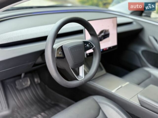 Сірий Тесла Модель 3, об'ємом двигуна 0 л та пробігом 9 тис. км за 29999 $, фото 64 на Automoto.ua