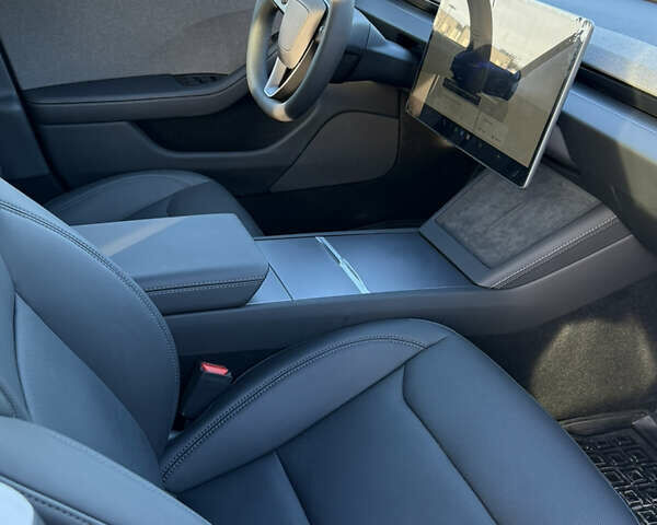 Сірий Тесла Модель 3, об'ємом двигуна 0 л та пробігом 2 тис. км за 32000 $, фото 28 на Automoto.ua