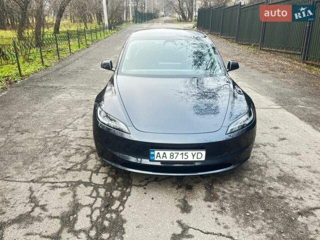 Сірий Тесла Модель 3, об'ємом двигуна 0 л та пробігом 2 тис. км за 27599 $, фото 19 на Automoto.ua