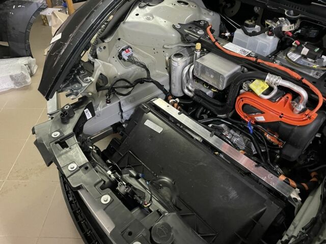 Серый Тесла Модель 3, объемом двигателя 0 л и пробегом 2 тыс. км за 27300 $, фото 9 на Automoto.ua