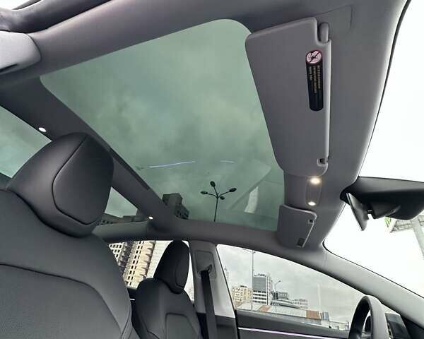 Сірий Тесла Модель 3, об'ємом двигуна 0 л та пробігом 5 тис. км за 31900 $, фото 29 на Automoto.ua