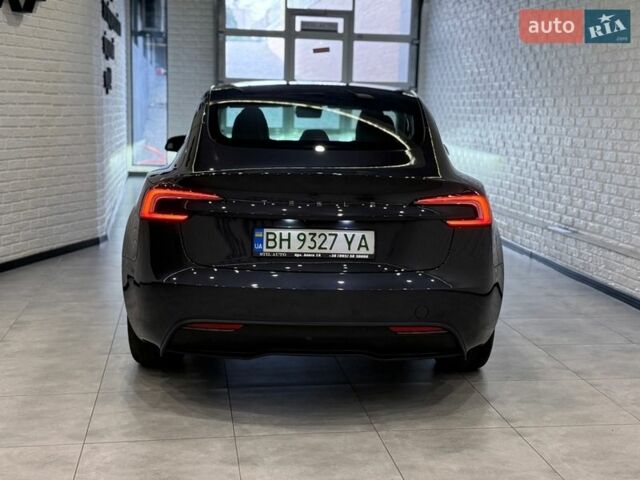 Сірий Тесла Модель 3, об'ємом двигуна 0 л та пробігом 9 тис. км за 29999 $, фото 93 на Automoto.ua