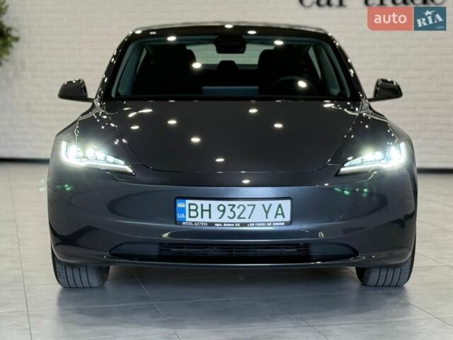 Сірий Тесла Модель 3, об'ємом двигуна 0 л та пробігом 9 тис. км за 29999 $, фото 29 на Automoto.ua