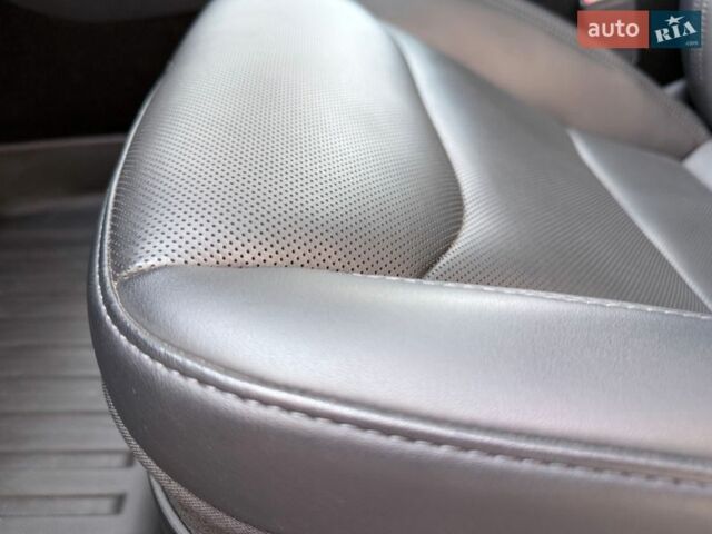 Сірий Тесла Модель 3, об'ємом двигуна 0 л та пробігом 9 тис. км за 29999 $, фото 22 на Automoto.ua