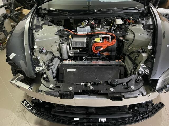 Серый Тесла Модель 3, объемом двигателя 0 л и пробегом 2 тыс. км за 27300 $, фото 8 на Automoto.ua