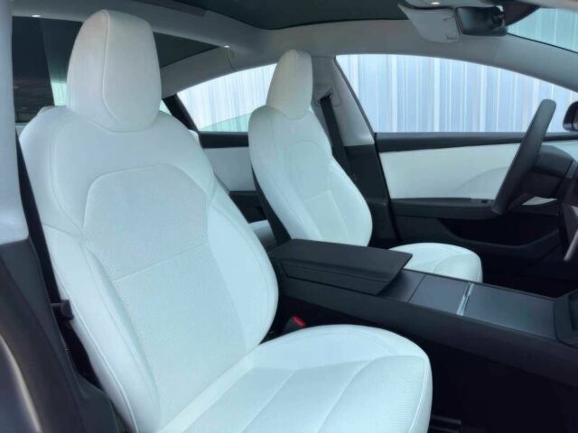 Сірий Тесла Модель 3, об'ємом двигуна 0 л та пробігом 18 тис. км за 15500 $, фото 7 на Automoto.ua