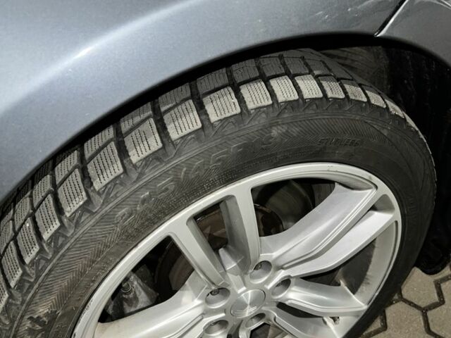 Сірий Тесла Модель 3, об'ємом двигуна 0 л та пробігом 169 тис. км за 11999 $, фото 2 на Automoto.ua