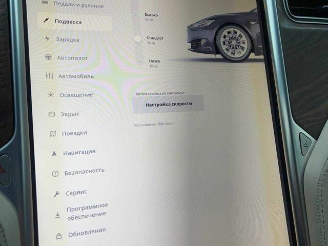 Сірий Тесла Модель 3, об'ємом двигуна 0 л та пробігом 50 тис. км за 20200 $, фото 8 на Automoto.ua