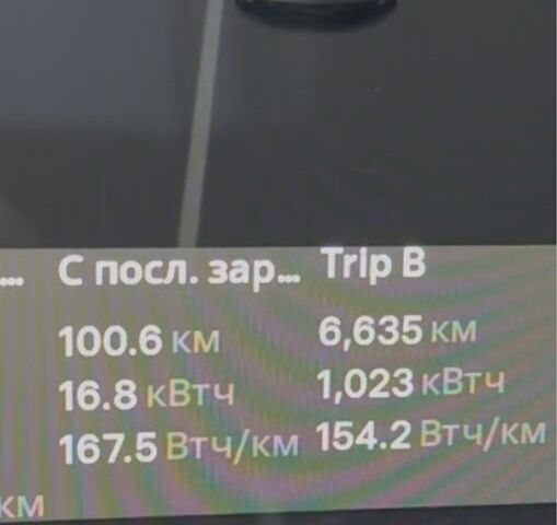 Сірий Тесла Модель 3, об'ємом двигуна 0 л та пробігом 200 тис. км за 16500 $, фото 13 на Automoto.ua