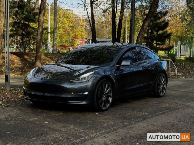 купить новое авто Тесла Модель 3 2023 года от официального дилера VinAVto Тесла фото