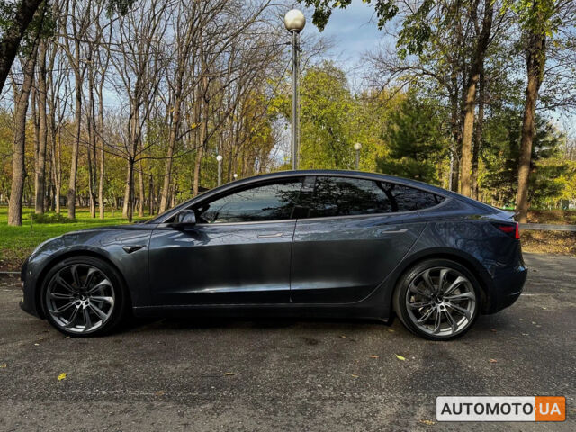 купить новое авто Тесла Модель 3 2023 года от официального дилера VinAVto Тесла фото