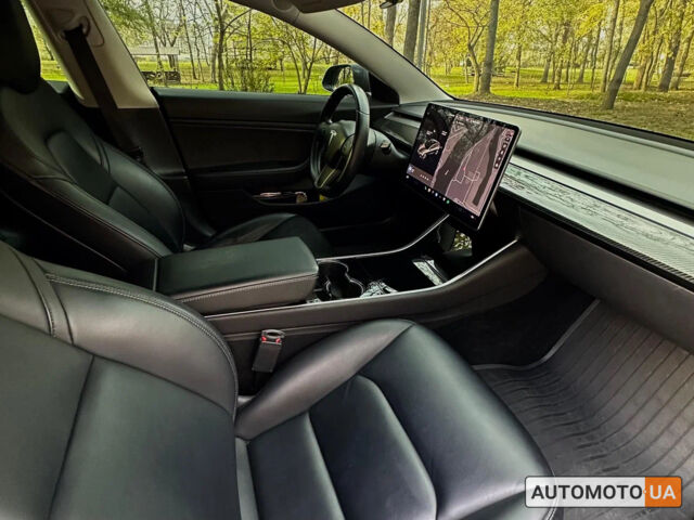 купить новое авто Тесла Модель 3 2023 года от официального дилера VinAVto Тесла фото