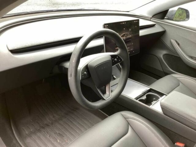 Серый Тесла Модель 3, объемом двигателя 0 л и пробегом 9 тыс. км за 17000 $, фото 4 на Automoto.ua