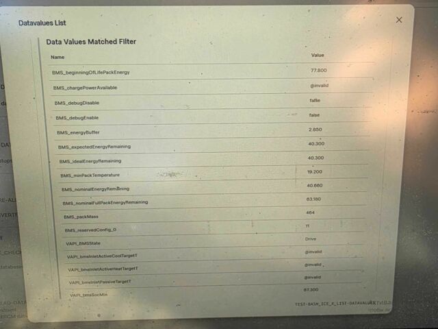 Синий Тесла Модель 3, объемом двигателя 0 л и пробегом 88 тыс. км за 12200 $, фото 2 на Automoto.ua