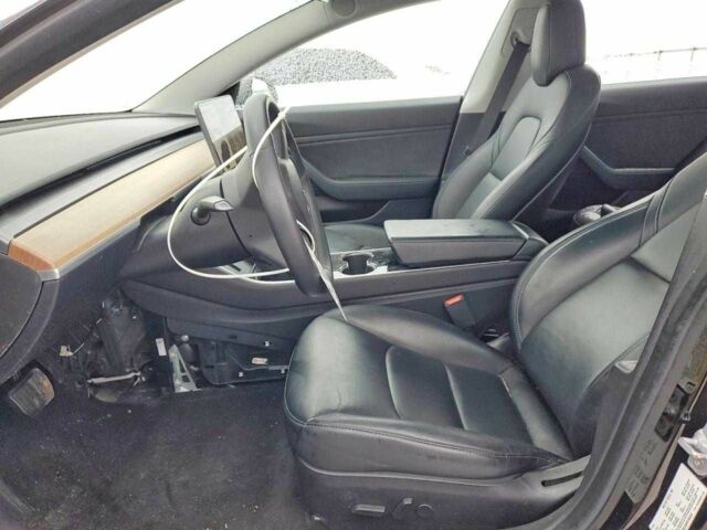 Синій Тесла Модель 3, об'ємом двигуна 0 л та пробігом 68 тис. км за 3500 $, фото 6 на Automoto.ua