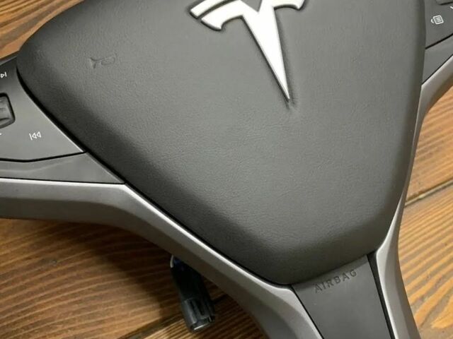 Синій Тесла Модель 3, об'ємом двигуна 0 л та пробігом 20 тис. км за 5863 $, фото 7 на Automoto.ua