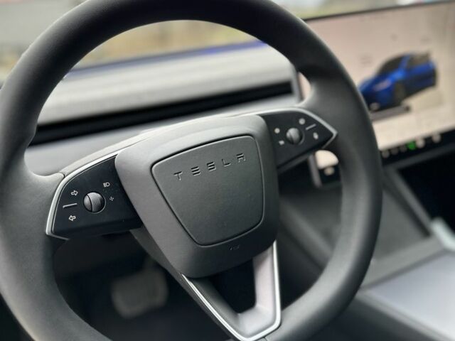 Синій Тесла Модель 3, об'ємом двигуна 0 л та пробігом 5 тис. км за 27800 $, фото 7 на Automoto.ua