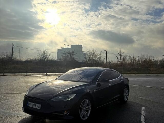 Синий Тесла Модель 3, объемом двигателя 0 л и пробегом 199 тыс. км за 11850 $, фото 6 на Automoto.ua