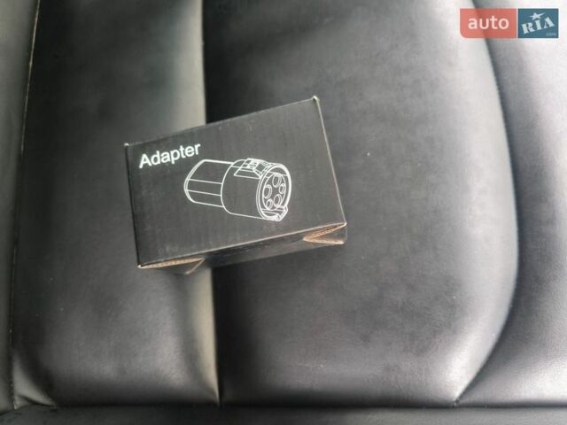 Синій Тесла Модель 3, об'ємом двигуна 0 л та пробігом 155 тис. км за 18500 $, фото 27 на Automoto.ua