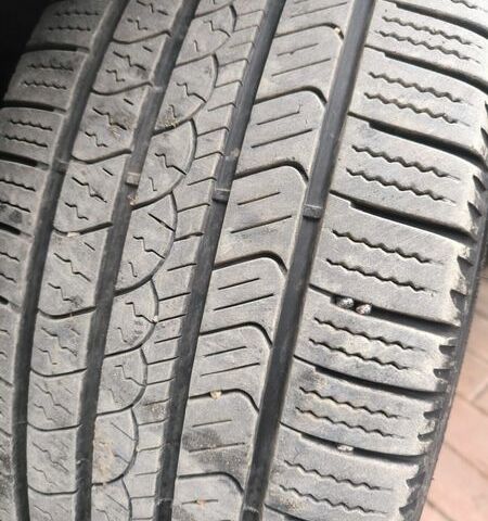 Синій Тесла Модель 3, об'ємом двигуна 0 л та пробігом 155 тис. км за 18500 $, фото 20 на Automoto.ua