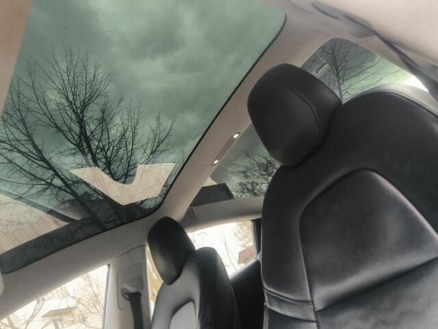 Синій Тесла Модель 3, об'ємом двигуна 0 л та пробігом 155 тис. км за 18500 $, фото 5 на Automoto.ua