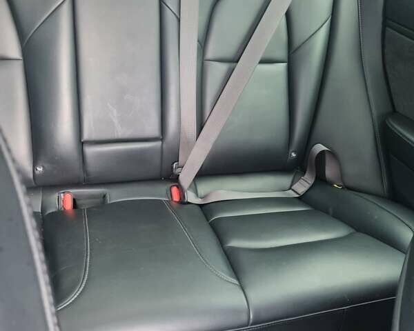Синий Тесла Модель 3, объемом двигателя 0 л и пробегом 112 тыс. км за 15500 $, фото 1 на Automoto.ua