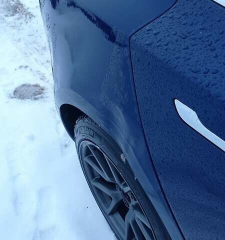 Синий Тесла Модель 3, объемом двигателя 0 л и пробегом 256 тыс. км за 11500 $, фото 19 на Automoto.ua