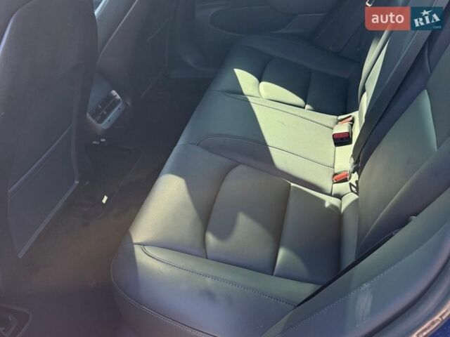 Синий Тесла Модель 3, объемом двигателя 0 л и пробегом 155 тыс. км за 14500 $, фото 6 на Automoto.ua