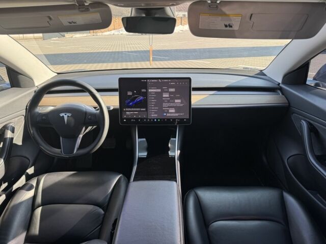 Синій Тесла Модель 3, об'ємом двигуна 0 л та пробігом 185 тис. км за 15300 $, фото 13 на Automoto.ua