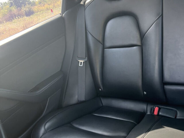 Синій Тесла Модель 3, об'ємом двигуна 0 л та пробігом 122 тис. км за 17000 $, фото 13 на Automoto.ua