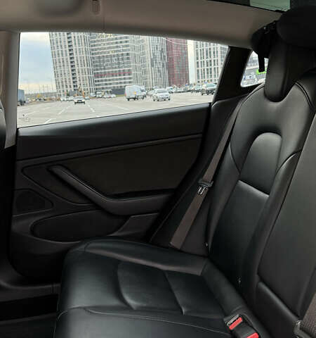 Синій Тесла Модель 3, об'ємом двигуна 0 л та пробігом 205 тис. км за 16900 $, фото 18 на Automoto.ua