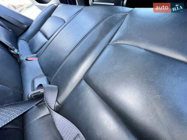 Синий Тесла Модель 3, объемом двигателя 0 л и пробегом 145 тыс. км за 13999 $, фото 18 на Automoto.ua