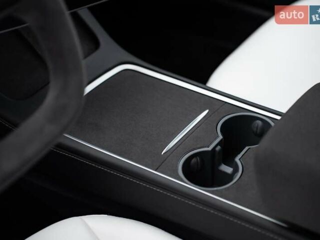 Синий Тесла Модель 3, объемом двигателя 0 л и пробегом 97 тыс. км за 40000 $, фото 53 на Automoto.ua