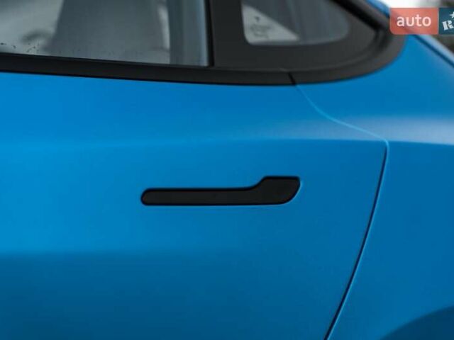 Синий Тесла Модель 3, объемом двигателя 0 л и пробегом 97 тыс. км за 40000 $, фото 11 на Automoto.ua